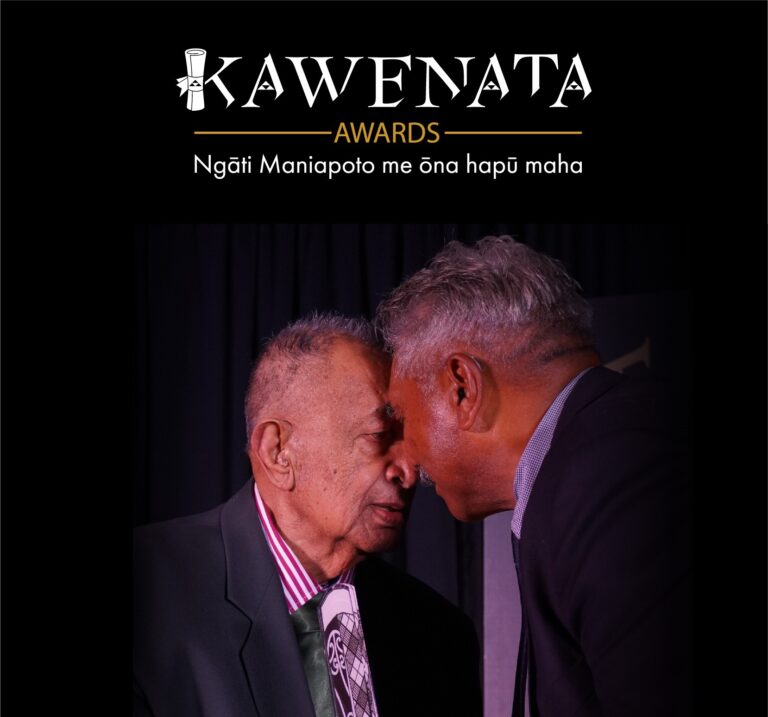 Kawenata Awards 2022