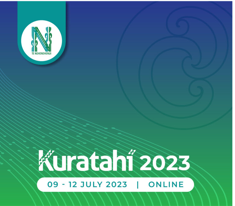 Kuratahi online – 2023