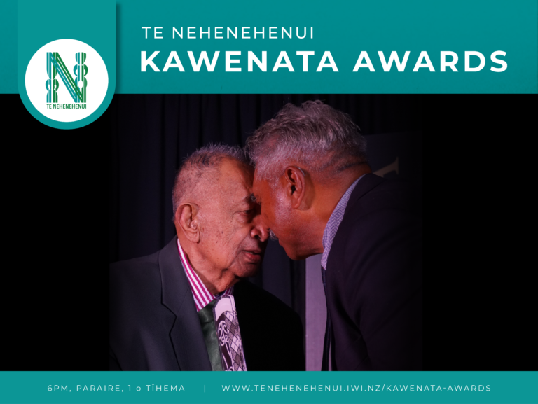 Kawenata Awards – Tickets